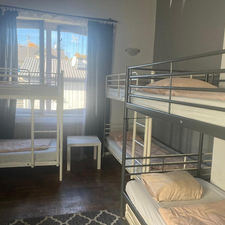 كراكوفيا 4 Couples & 4 Friends Hostel المظهر الخارجي الصورة