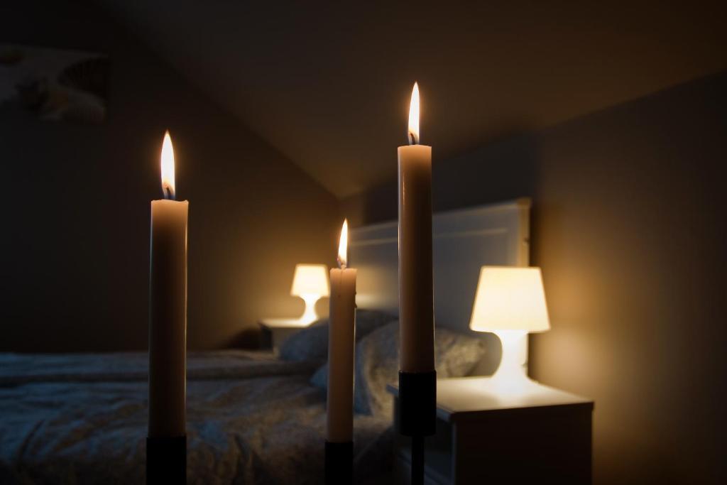 كراكوفيا 4 Couples & 4 Friends Hostel الغرفة الصورة